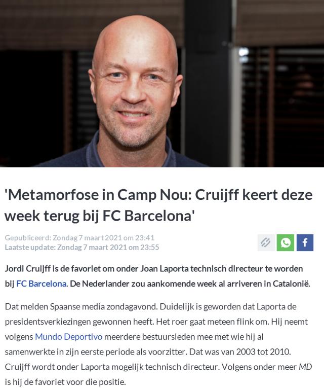 世界杯客户端安装说明-小克否认回归巴萨：下周三我将出现在深足训练场