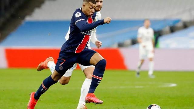 世界杯手机高清观看入口-姆巴佩闪击巴黎复仇马赛 波叔：战术需要能屈能伸