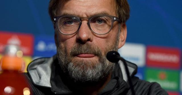 克洛普：兰8遭遇很残酷 谢谢所有老板都对我有耐心