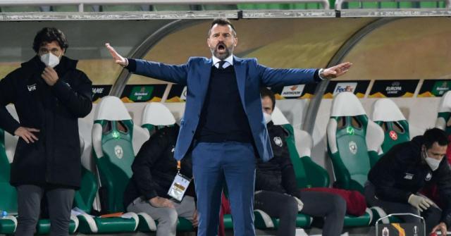 世界杯官方直播软件下载-莱科签约后首次发声：上港潜力巨大 我的目标很高！